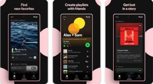 Spotify Premium Mod Apk Offline Mode