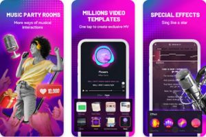 StarMaker Mod Apk (Unlimited Coins and Gold)
