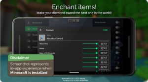 Toolbox for Minecraft PE Mod Apk Premium Unlocked